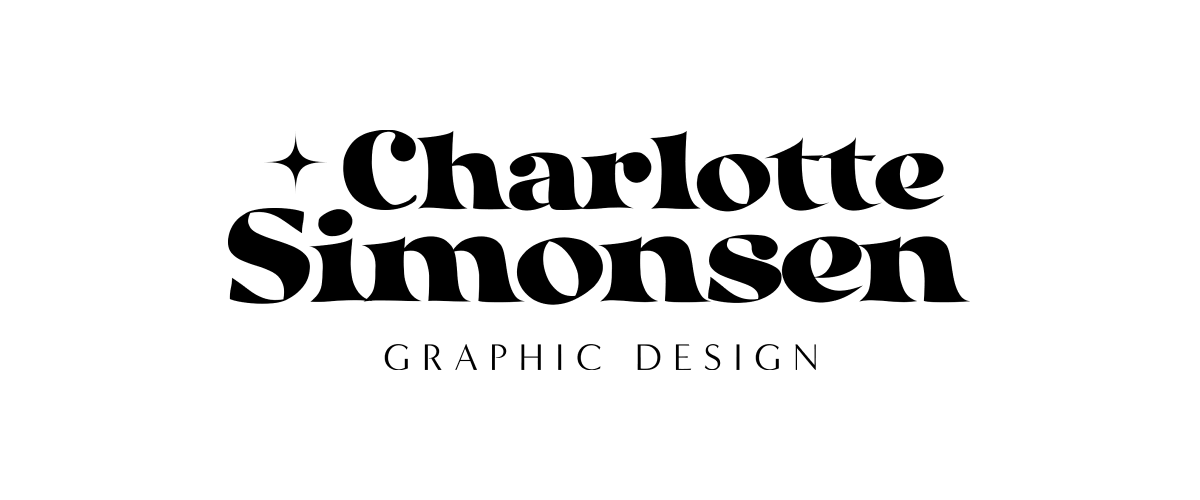 Charlotte Simonsen Graphic Design